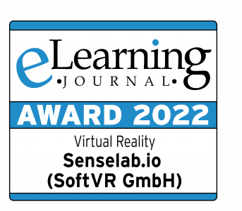 eLJ_AWARD2022_VirtualReality_senselab